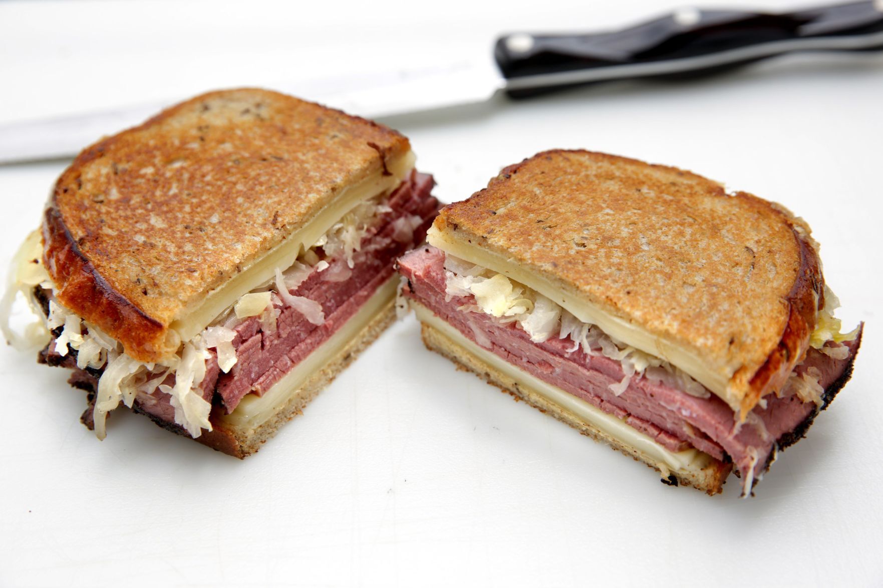 Sandwiches